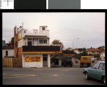 Bay Service Station, Timaru