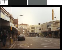 [Southern Stafford Street, Timaru]