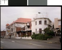 Hydro Grand & Seaview Hotels, Timaru