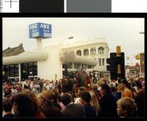 Christmas parade, Timaru