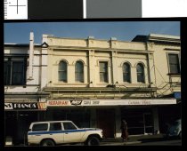 Shops, Stafford St, Timaru