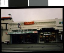 Faulks & Jordan Chemists, Timaru