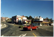 [Bay Hill, Hewling Street, and Wai-iti Road intersection, Timaru]