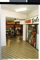 Galvin's Bargains Galore, Timaru