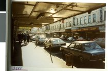 Stafford Street, Timaru