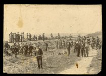 Timaru Port Guards group