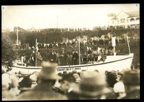 50th Jubilee of the Benvenue wreck, Timaru