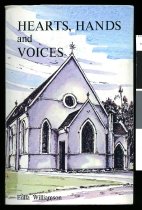 Hearts, hands and voices