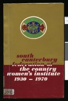 SC Federation of the CWI