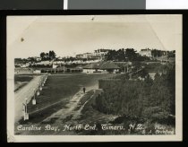 Caroline Bay, North End, Timaru