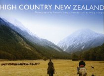 High country New Zealand