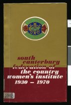 SC Federation of the CWI