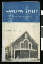 Woodlands Street