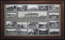 Timaru Bowling Club, 1930-31