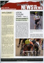 Waimate News & views, #1