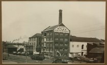 Evans' Atlas Roller Milling Co, Timaru