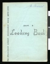 Looking back: Claremont School