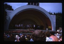 Caroline Bay Competition