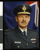 Air Marshall Carey Adamson