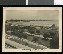 Caroline Bay, Timaru