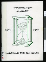 Winchester Jubilee