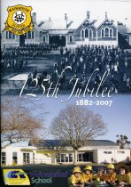 Waimataitai School 125th jubilee