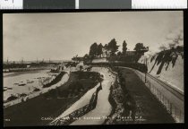 Caroline Bay, Timaru