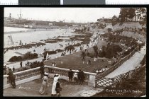 Caroline Bay, Timaru