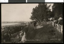 Caroline Bay, Timaru