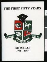 The first fifty years