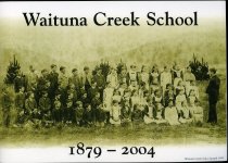 Waituna Creek School