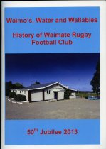 Waimo's, water and wallabies