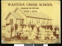 Waituna Creek School