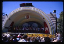Bathing Beauty Parade