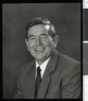 Neil Anderson, Mayor of Fairlie