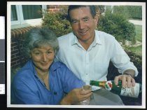 Neil and Anne Anderson