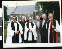 St Marks Church Otipua, centenary