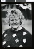 Mary Barnes