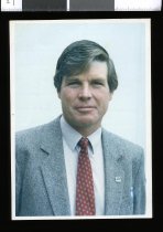 N Barton, Sth Canterbury Federated Farmers