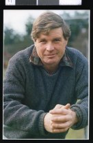 N Barton, Sth Canterbury Federated Farmers