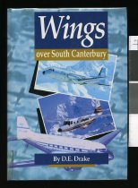 Wings over South Canterbury