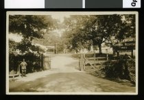 NZ No.1 General Hospital, England