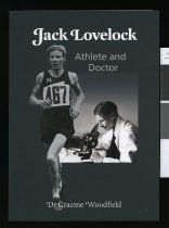 Jack Lovelock