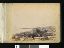 #01 - Timaru, looking south