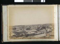 #02 - Timaru, looking southwest