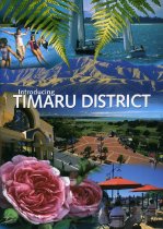 Intorducing Timaru District
