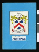 John & Elizabeth Cochrane