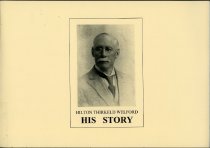 Hilton Thirkeld Welford