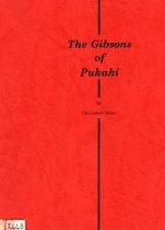 The Gibsons of Pukaki