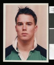 Andrew Holden, rugby player